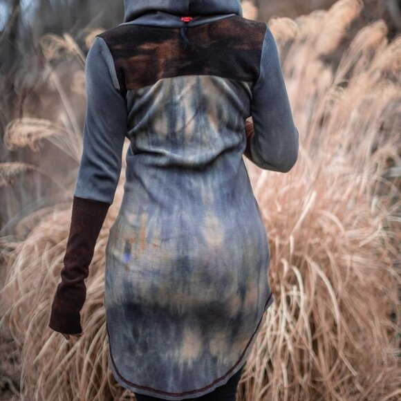 Limited Edition Thermal Artemis Tunic NWOT Size L - Picture 2 of 7